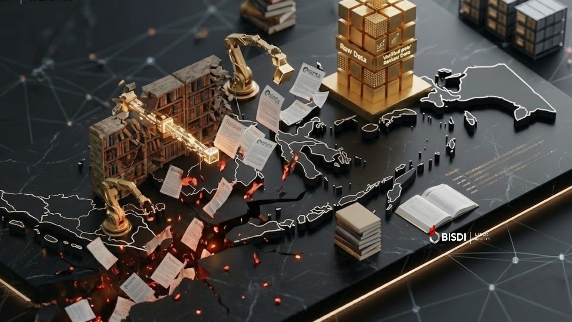 Indonesian Academic Integrity Report 2026