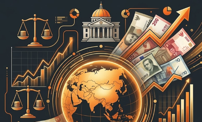 Call for Book Chapter: Ekonomi Moneter - Teori dan Kebijakan